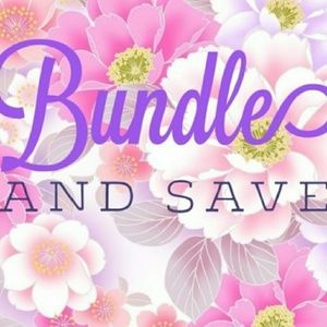 Bundle to save